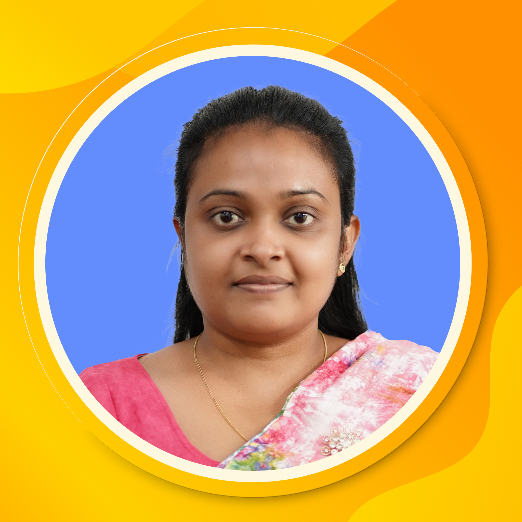 නවෝදා දිලිනි