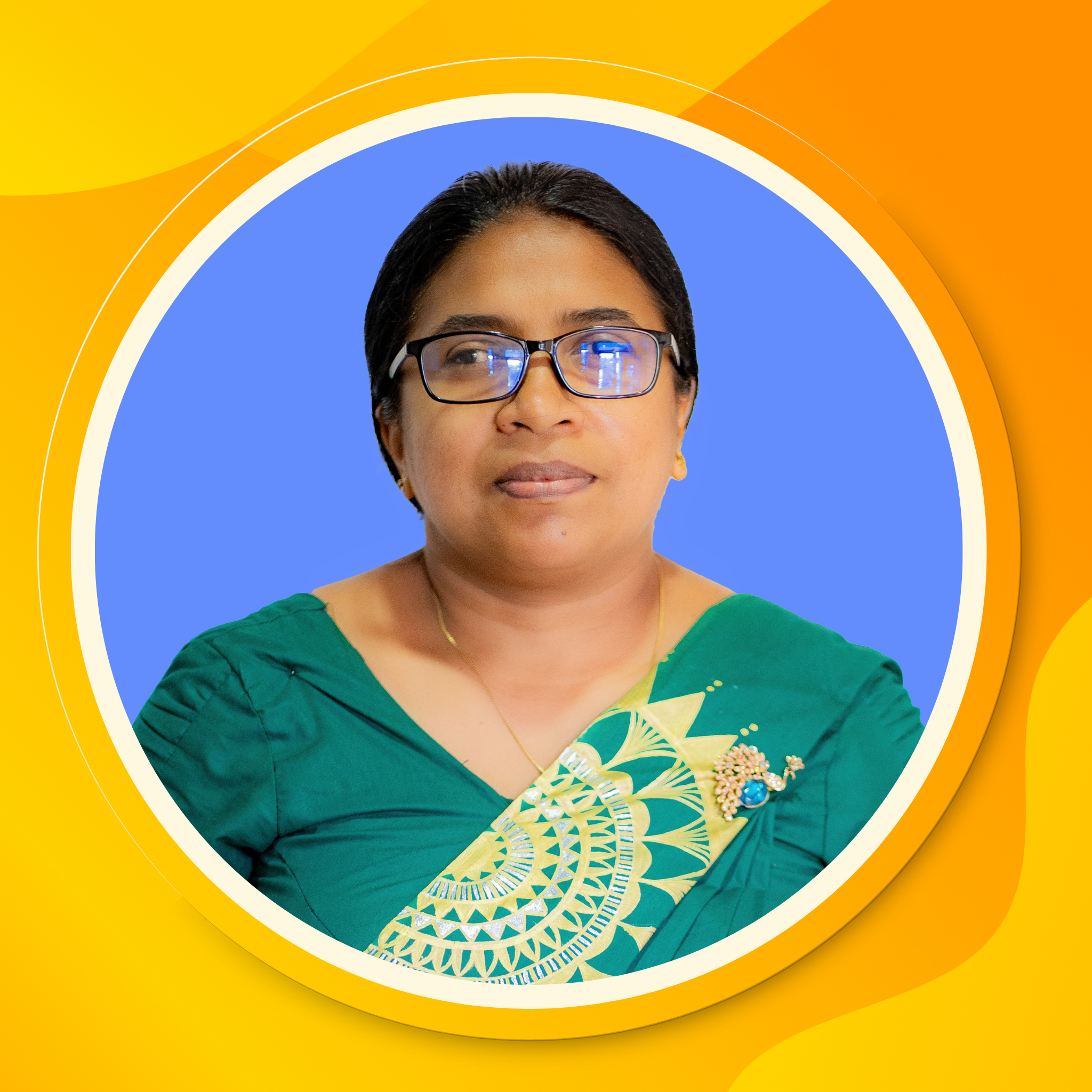 කාංචන ද සොයිසා