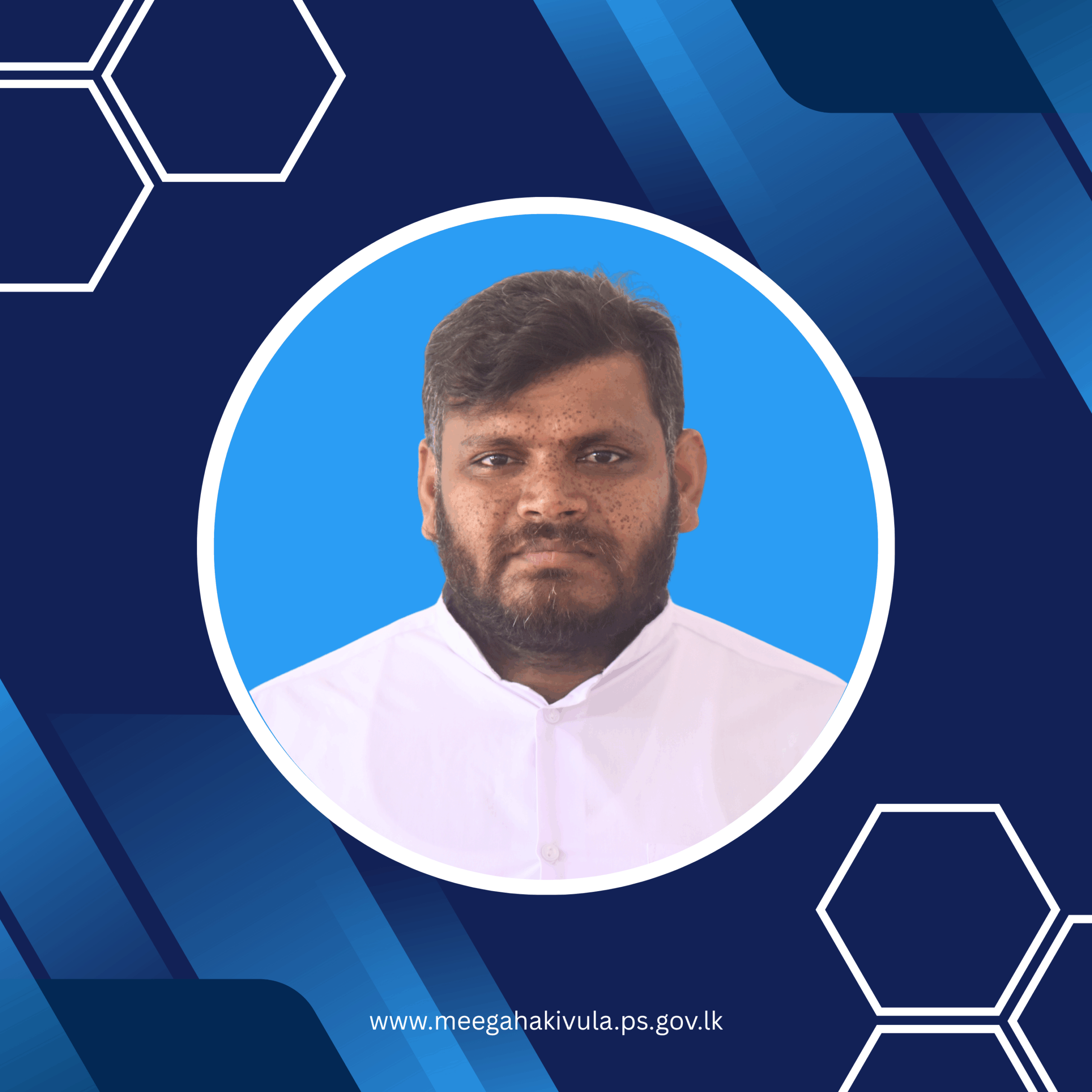 R.M.Namal Rathnayake