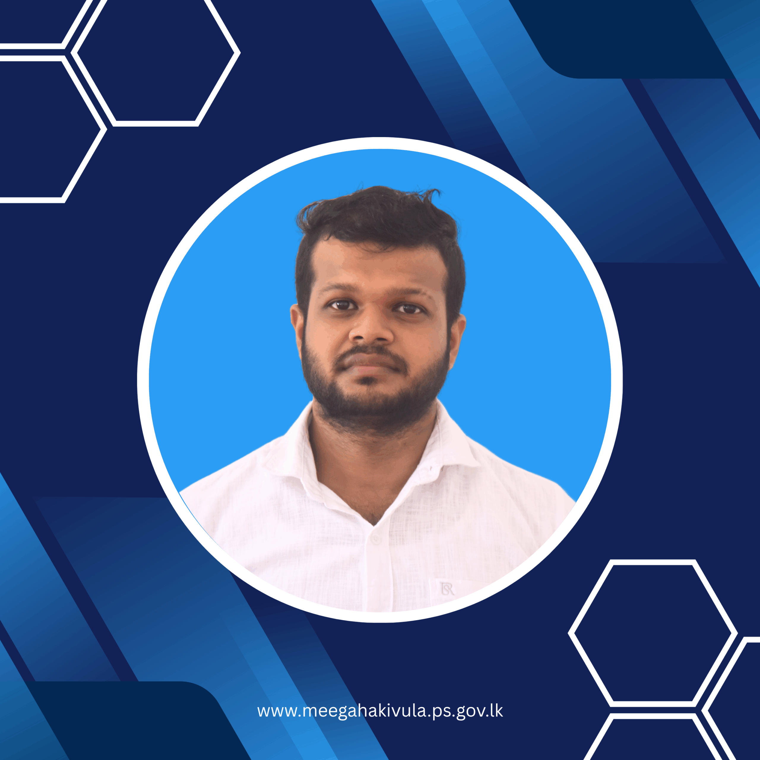 S.M.Charith Pubudu Madusanka