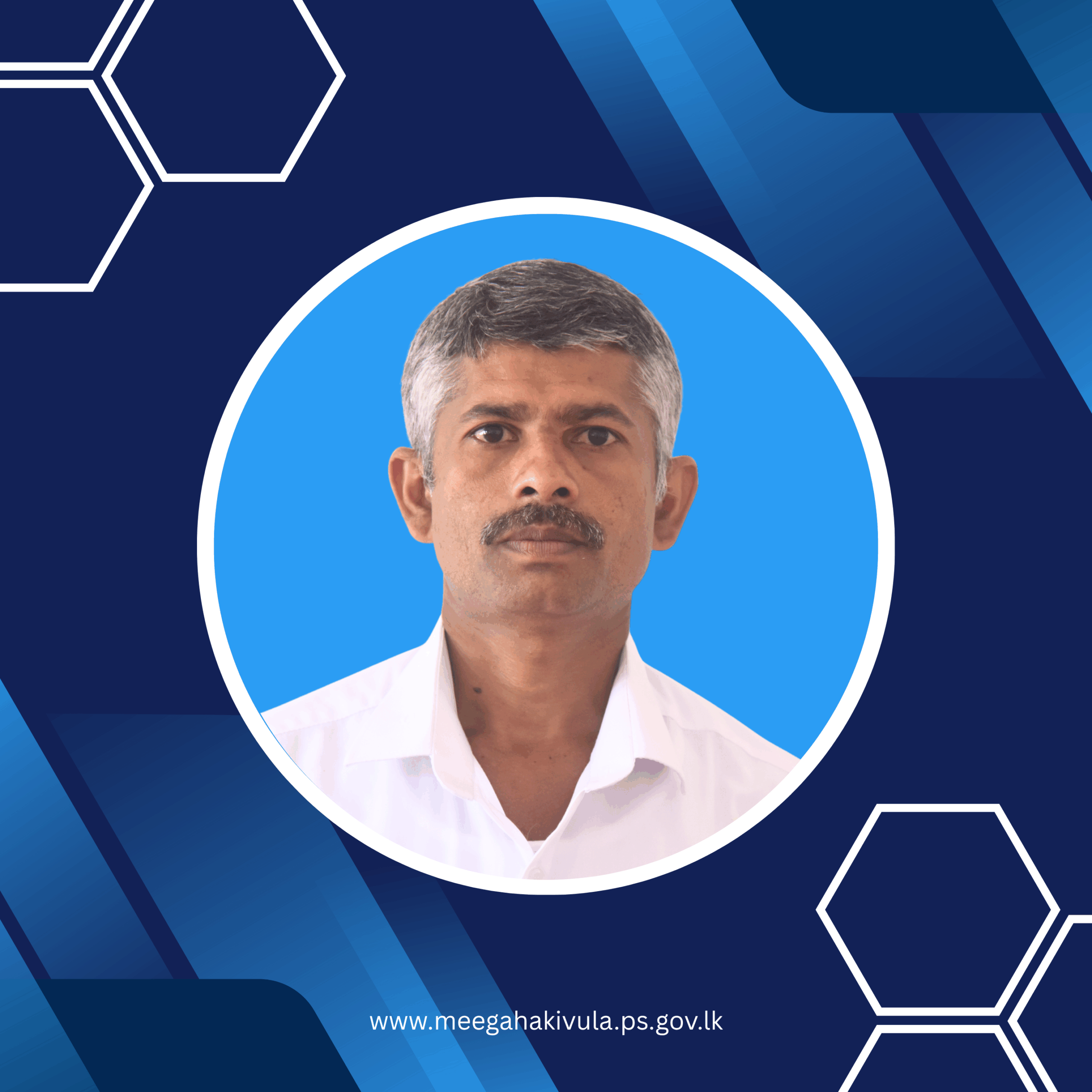 D.M. Sumathipala