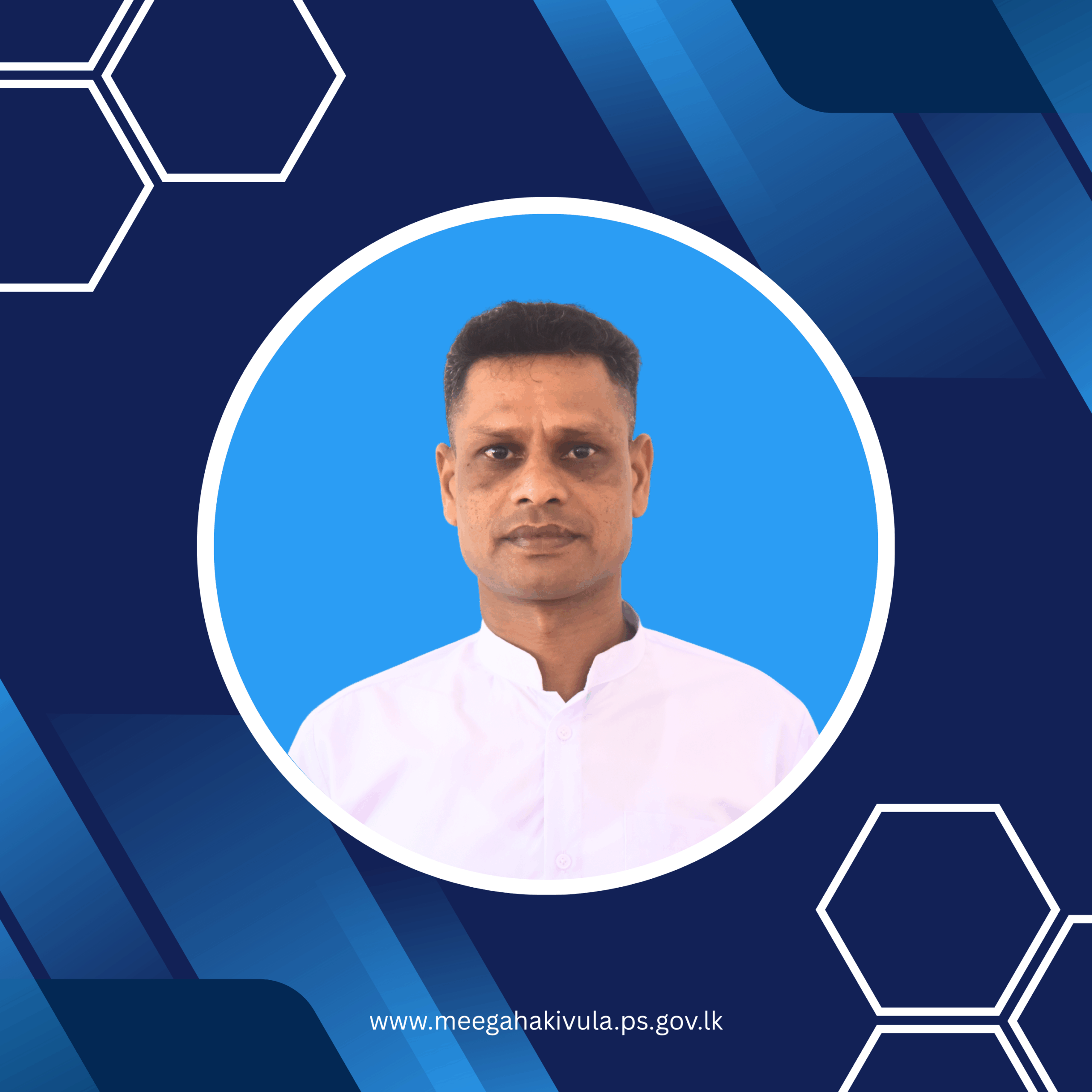 D.M. Jayathissa