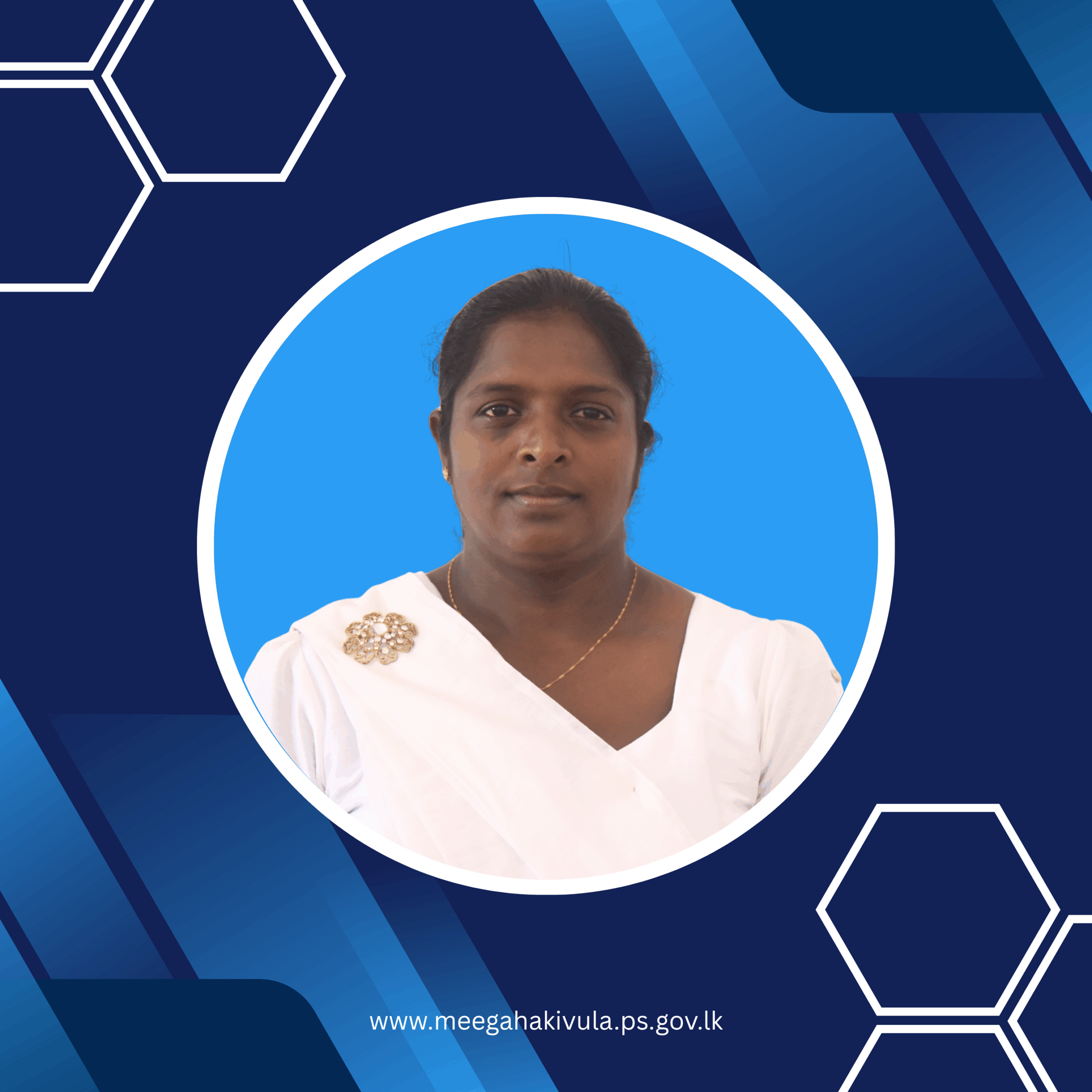 A.G. Gayani Chathurani
