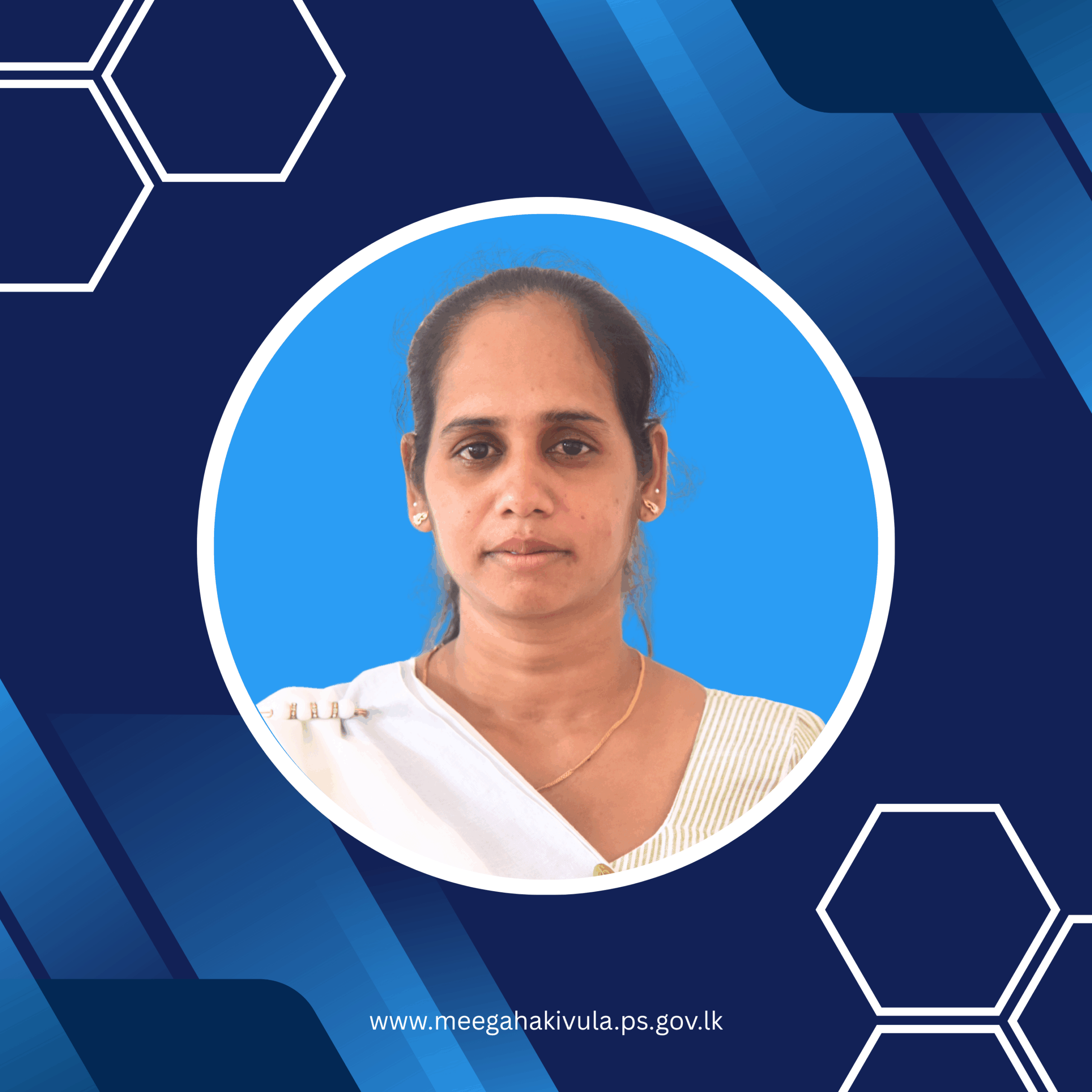 D.M. Shashika Dilani