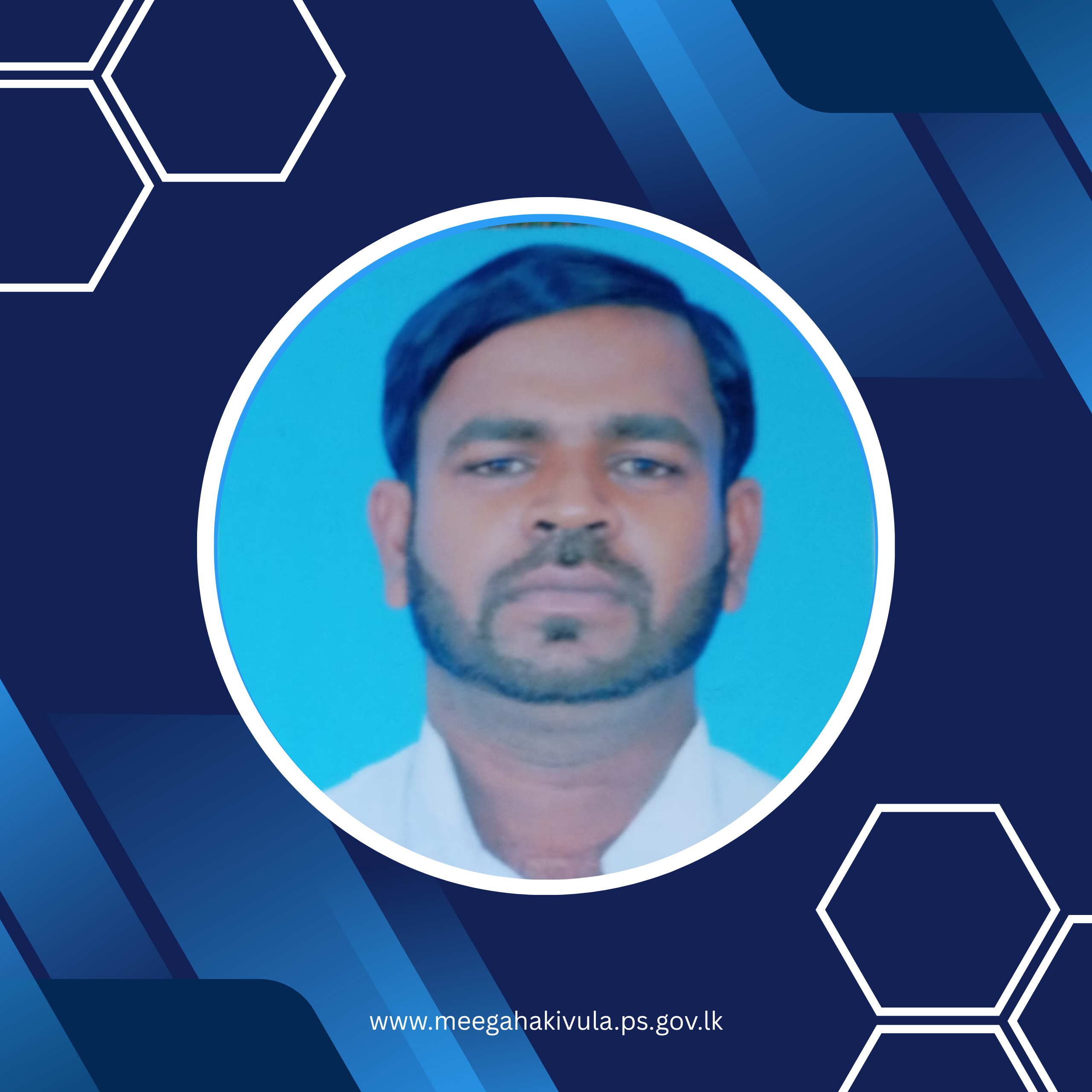 S.M. Rangana Madumal