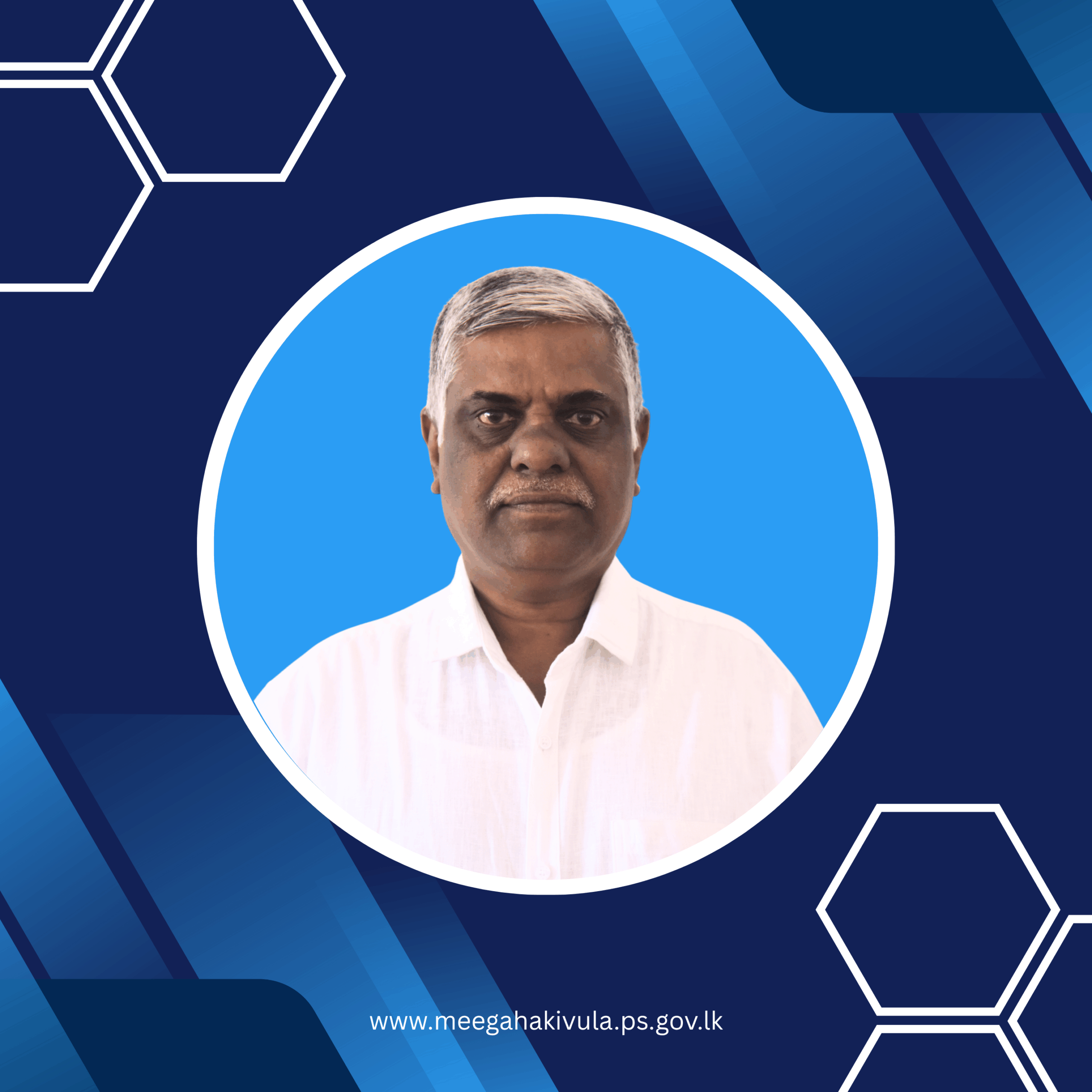 Mr. D.M.Sumanapala