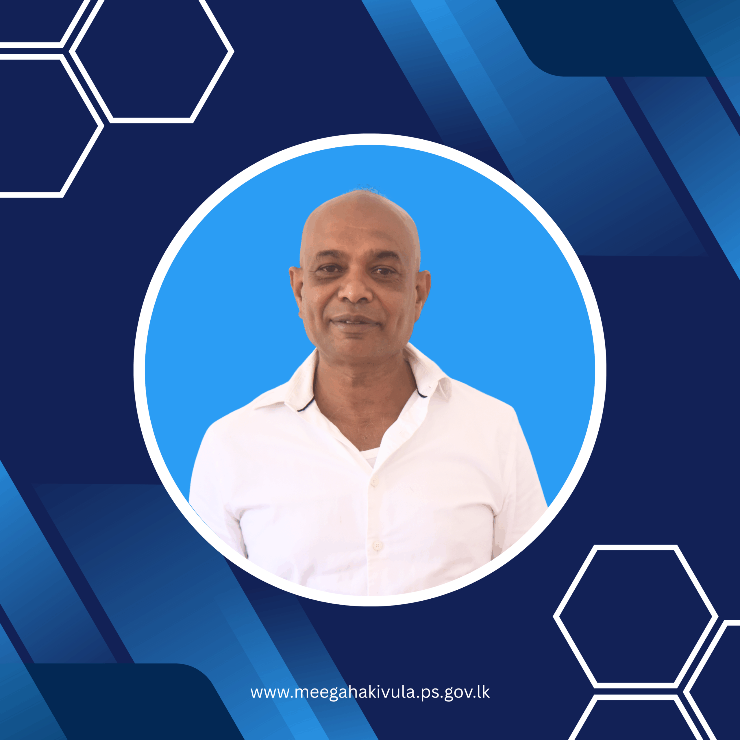 Mr. S.M.L.H. Jayewardene