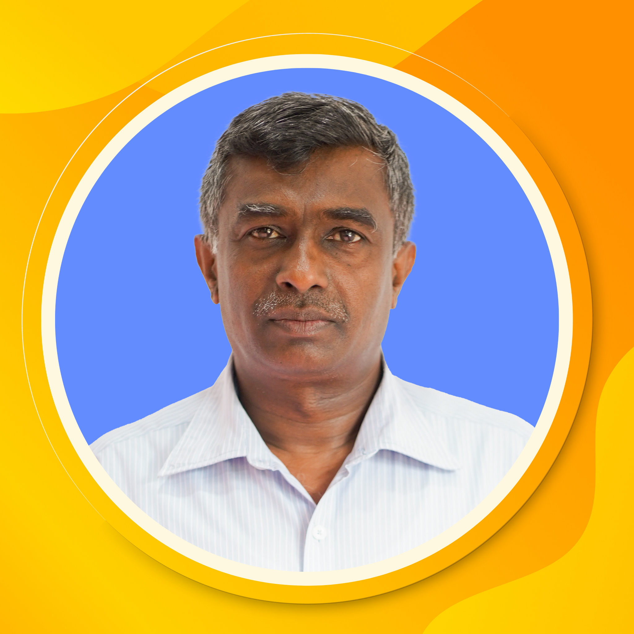 Mr.Nandana Chandrawansha