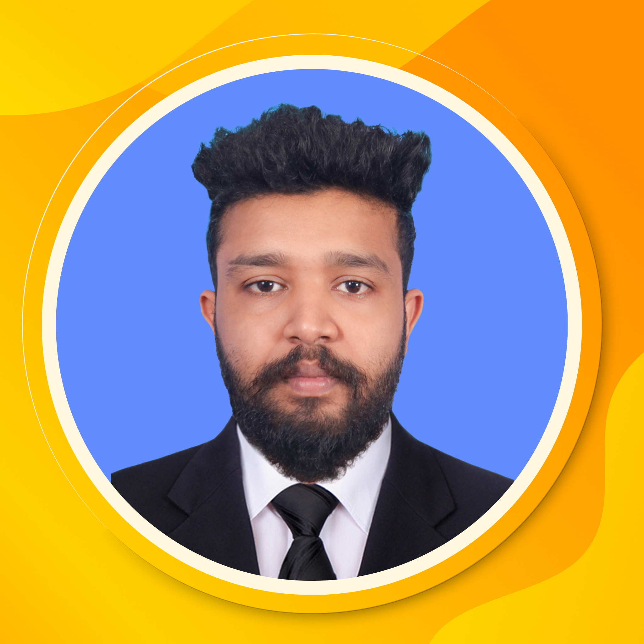 Mr. D.M.LAHIRU SANDARUWAN
