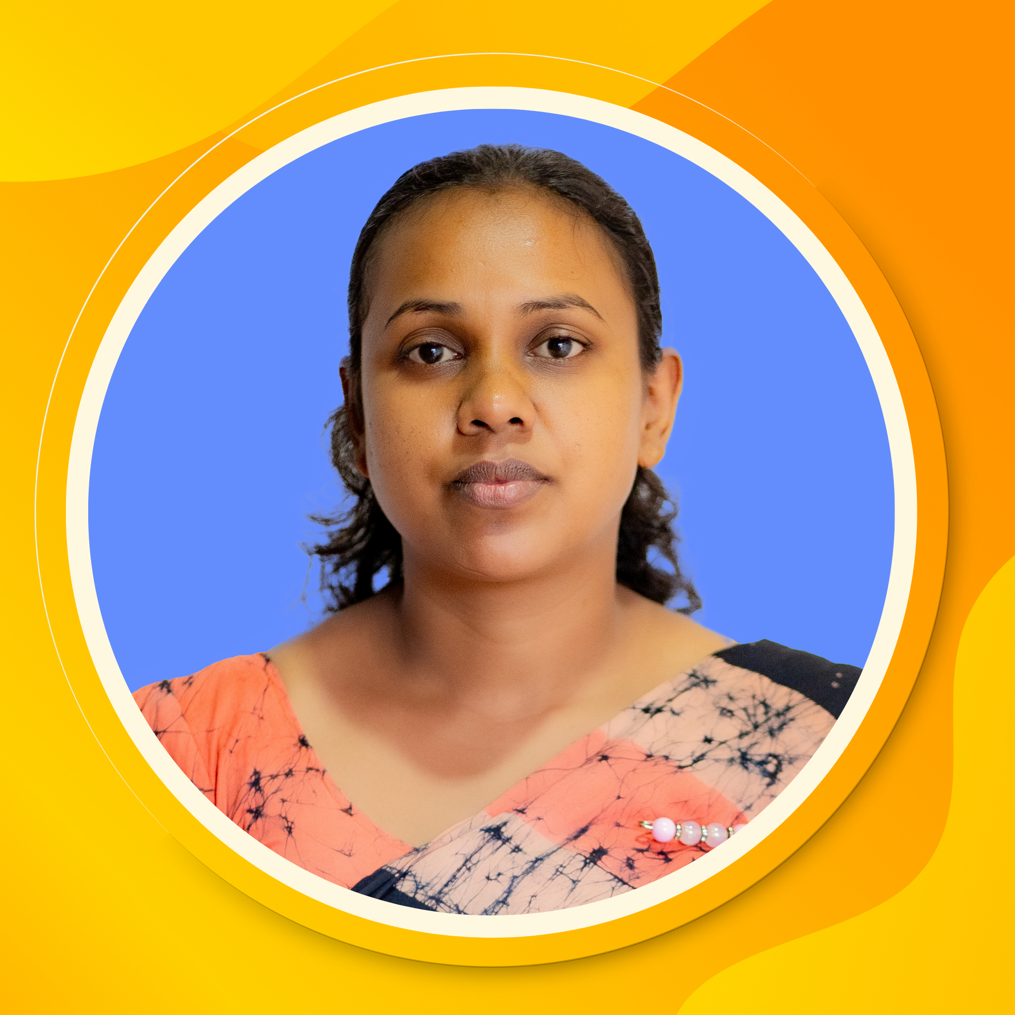Mrs.P.Wasana Nilmini