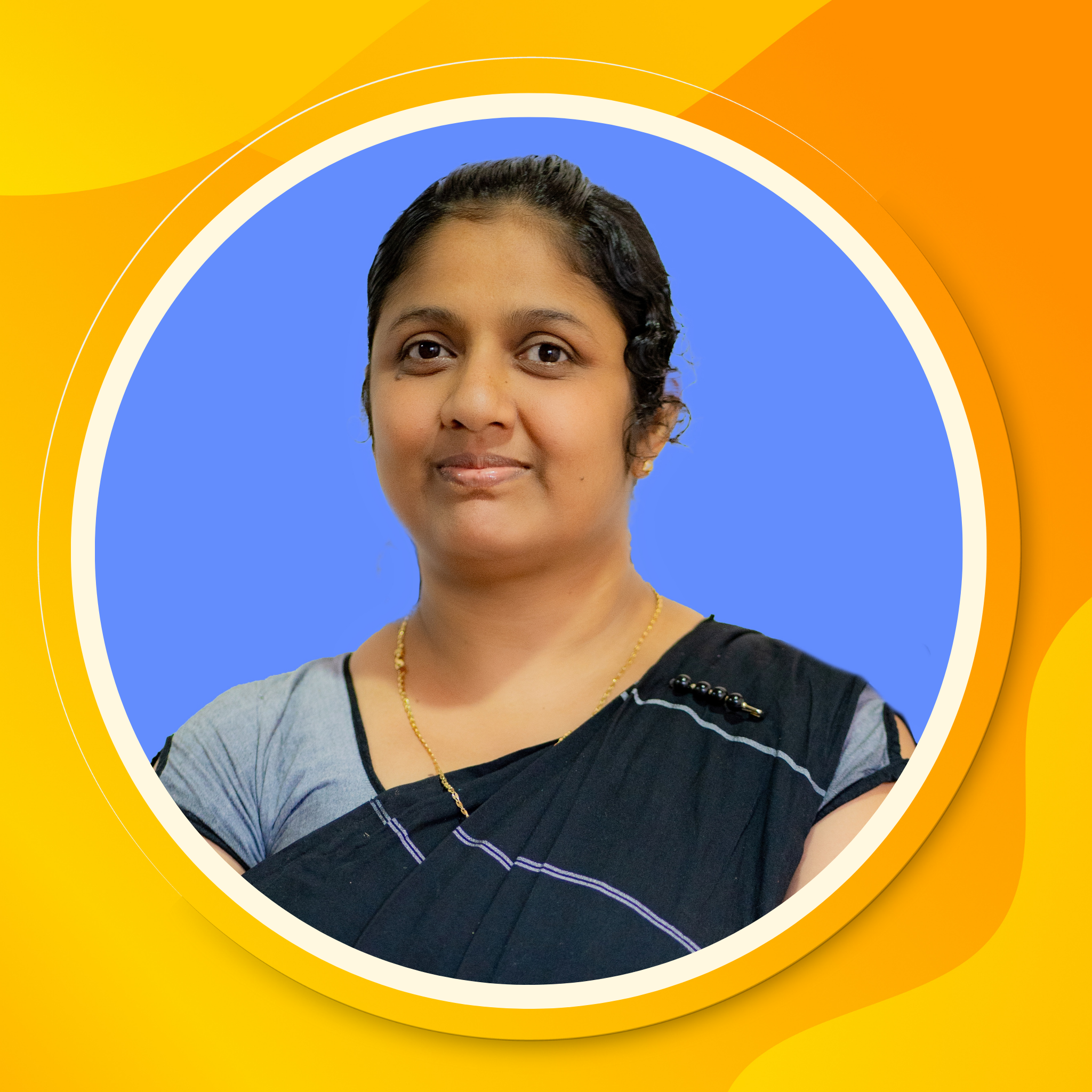 A.M.ANURADHA SHYAMALI