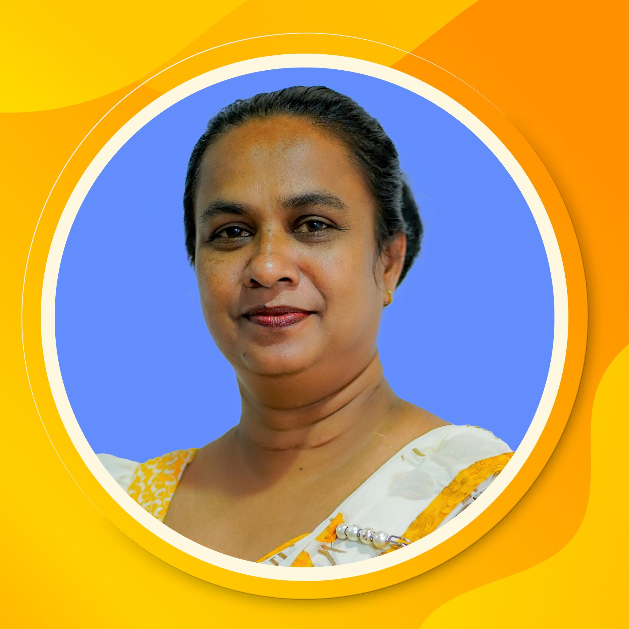 Mrs. H.M.ASHOKA DAMAYANTHI